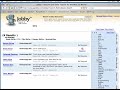 Jobby Search Demo