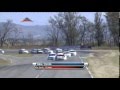 La final de la 4° fecha del TC2000 en Alta Gracia
