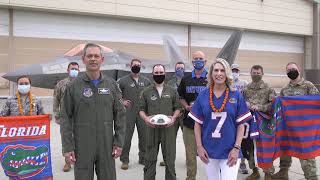 GEN Ken Wilsbach - JBPHH