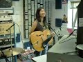 Thao - WNRN Interview (3)