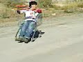 El pachon y sus frikadas xDD