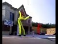 Crazy Inflatable Dancer