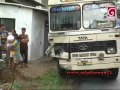 Three killed in accident at Yakkala