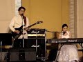 Way Back Into Love - Mark and Rose Casquero Way Back Into Love - Mark and Rose Casquero