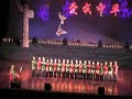 Dance China