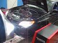 Lightspeed Innovations Subaru STI 405HP Lightspeed Innovations Subaru STI 405HP
