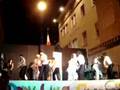 Salsa con Gianni Floria y LOS AMIGOS Trapani 2004/05