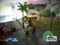 Transformers The Game PC Gameplay