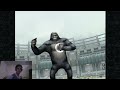 Dec 25, 2014: giganotosaurus is alive!!! battle for dna #4 jurassic park builder