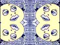 animation by devin clark... based on a comic called 'weird war' by rob corradetti of mixel pixel.  the original comic was in part a tribute to weird war the band.  

song = mixel pixel 