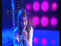 Mimmi Sandén - Talang 2007 Compilation