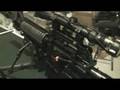 RAP4 T68 Extreme Sniper package Q Loader shooting Awesome.