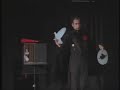Magician MEROK new talent 2005 Magician MEROK new talent 2005