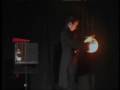 Magician MEROK new talent 2005