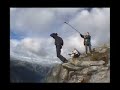 Jeb Corliss Norway Jeb Corliss Norway