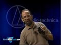 Audio Technica 700 Series Wireless Microphone System