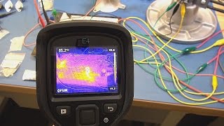 DIY Bench Power Supply #11 – Heat Transfer between Transistor and Heatsink / Thermal Resistance Pt2