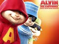 Pose (Chipmunks Version)