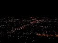 Landing on LAX International Airport, Los Angeles, CA. Landing on LAX International Airport, Los Angeles, CA.