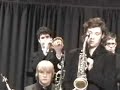 C Jam Blues