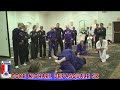 Martial Art University 2007 Yoshitsune, Dojo, JuJutsu, JuJit