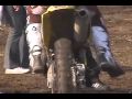 Hungarian MX Riders 2009