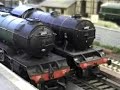 Model Railways - The Cattle Train