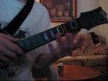 TTFAF Red Snake Tutorial TTFAF Red Snake Tutorial