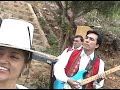 Desgarrado \"�CUECA\" tradicional de   BOLIVIA  X100PRE