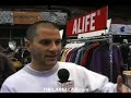 Alife Footwear Interview at Agenda 2008: LNTV Alife Footwear Interview at Agenda 2008: LNTV