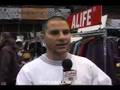 Alife Footwear Interview at Agenda 2008: LNTV