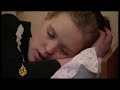 Russian youth struggle with drink and drug abuse - 27 Feb 08