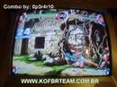 KOF XI COMBO