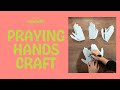 Easy Craft Ideas For Children's Church