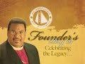 this video celebrates the 30th chrch anniversary of the historic temple church in nashville, tennessee. featured is bishop michael lee graves, the late visionary and founder of the church.