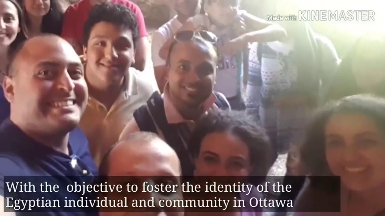 ECCAO: The Egyptian Canadian Cultural Association of Ottawa