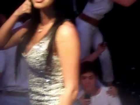 Elianis - ESTA HERMOXA MUJER ADEMAS DE SER MUY EXITOSA ES MUY SENCILLA CARISMATICA TODA UNA DIVA EN UNA PRESTIGIOSA DISCOTK DE IBAGUE ... EL TEREQUE.