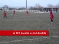 Le film et le résumé du plateau U11 de samedi