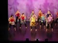 Danse Africaine - Brenda Fassi + Mokobé