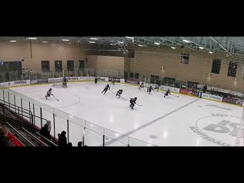 MJA - Breakout, Assist and Maresca Goal