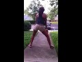 Toot that ass ( Chanel)