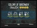 Rock Band 2 Colony of Birchmen vVv Adrenaline