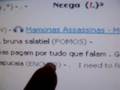fomos encher a pança