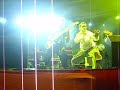 Mata Rica Ft Rebeldestyle de Skamorphosis en La Victoria