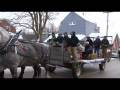 Holstein Non-Motorized Christmas Parade