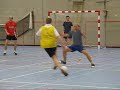 Vrijdagavond Training 23-03-07 Deel A