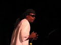 Recorded live @ Video Music Box 25th Anniversary Concert in Central Park SummerStage 7.18.08