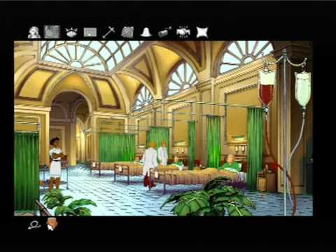 Les Chevaliers de Baphomet