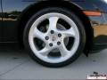 2001 Porsche 911 Cabriolet only 33k miles