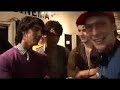Jonas Brothers Nokia Green Room Interview